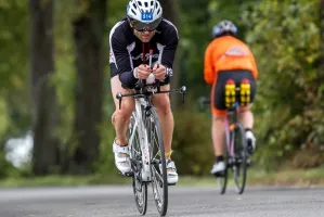 Castle Triathlon Malbork już 4 września