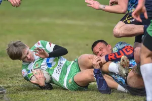 W Sopocie wyłonią mistrza Polski w rugby 7