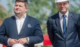 Paweł Orłowski wejdzie do zarządu województwa