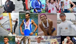 Ranking olimpijski trójmiejskich sportowców