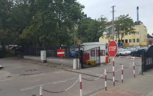 Nowe parkomaty w Gdańsku. Parking przy urzędzie bez opłat