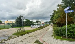 Mniej miejsc parkingowych na północy Gdyni