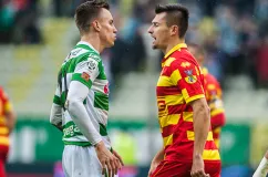 20-latek gra o swoją szansę w Lechii