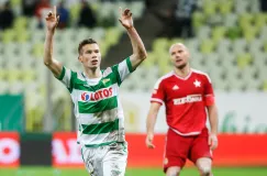 Michał Mak na testach w Arminii Bielefeld