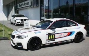 Trwa gdańskie święto BMW M Performance