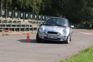 Panie sprawdzą swoje umiejętności w Babskim Rajdzie