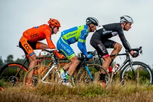 W niedzielę  święto kolarskie i wyścig Cyklo Gdynia 2016
