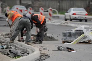 Nowe przepisy. Najpierw umowa, potem praca