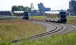 Od niedzieli pociągi PKM połączą Kartuzy z Wrzeszczem