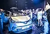 Premiera Toyoty C-HR i Wielki Gatsby