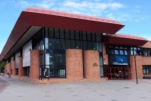 Plany artystyczne Opery Bałtyckiej na 100 tys. widzów w sezonie