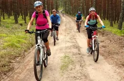 Zaborski Park Krajobrazowy ze smakiem