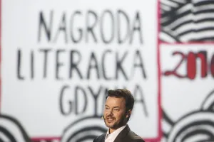 Znamy laureatów 11. Nagrody Literackiej Gdynia