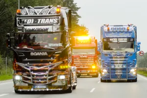 Przed nami wybory Pomorskiej Miss Scania