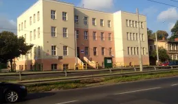 Gdynia: Remont szkoły nie pozwala na naukę