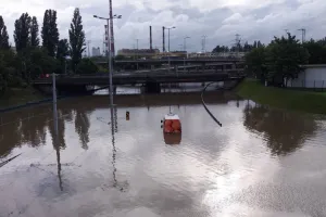 Odpowiadamy na zarzuty miasta ws. raportu po powodzi