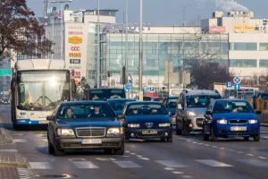 Nowe światła na Władysława IV w Gdyni