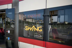 Autobusy i tramwaje pokażą czas do odjazdu