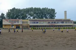 Nowe przedszkole na Cisowej w Gdyni