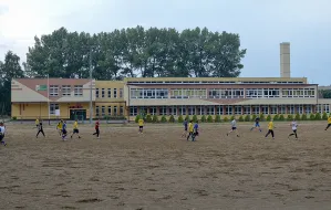 Nowe przedszkole na Cisowej w Gdyni