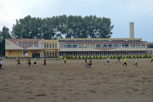 Nowe przedszkole na Cisowej w Gdyni