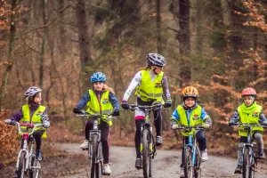 Jak działa gdańska szkółka MTB?