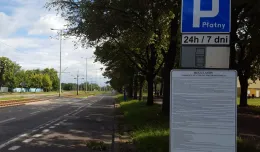 Władze Gdańska wycofują się z prywatnych parkingów nadmorskich