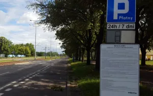 Władze Gdańska wycofują się z prywatnych parkingów nadmorskich