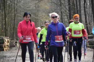 Aktywni witają jesień w Trójmieście