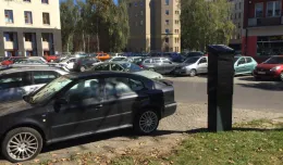 Od poniedziałku większa strefa płatnego parkowania w Gdańsku