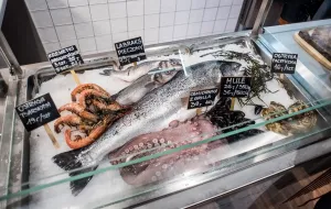 Restauracja Seafood Station oficjalnie otwarta