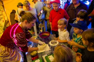 Nie tylko dla fanów motoryzacji - nadchodzi 8. Festiwal Fahrenheita
