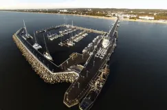 Ponad milion sprzedanych biletów na molo