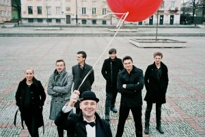 Muzyka klasyczna w Gdyni - rusza Gdynia Classica Nova