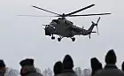 Śmigłowce Mi-24 pozostają od lat bez pocisków