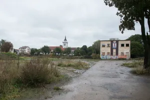 Gedania chce rozmawiać o przyszłości terenów we Wrzeszczu