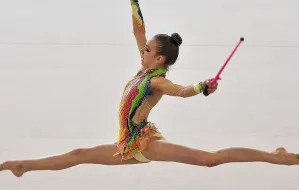Sport Talent: Natalia Kozioł