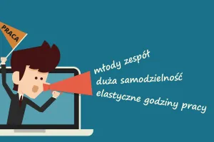 Kandydaci interpretują ogłoszenia o pracę