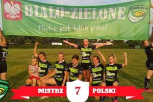 Biało-Zielone Ladies szukają następczyń
