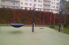 Plac zabaw dla każdego w Gdyni