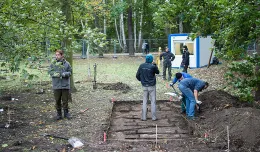 Muzeum Westerplatte szuka willi oficerskiej, nie pytając o zgodę