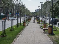 Komisja Europejska nagrodziła rewitalizację Dolnego Miasta