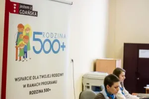 500 zł to za mało, aby odejść z pracy