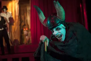 Tydzień Niemiecki w GTS: Faust, uchodźcy i wiele atrakcji