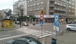 Zmiany w ruchu w centrum Gdyni dezorientują kierowców