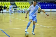 Futsal: Lepiej poza domem