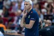 Anastasi chce być trenerem kadry Polski