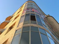 Architekci podyskutują w Gdyni o modernizmie