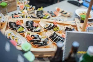 Kuchnia azjatycka według trójmiejskich restauratorów