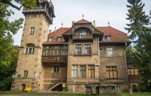 Sopot: za 19 mln zł wyremontują zabytkową willę